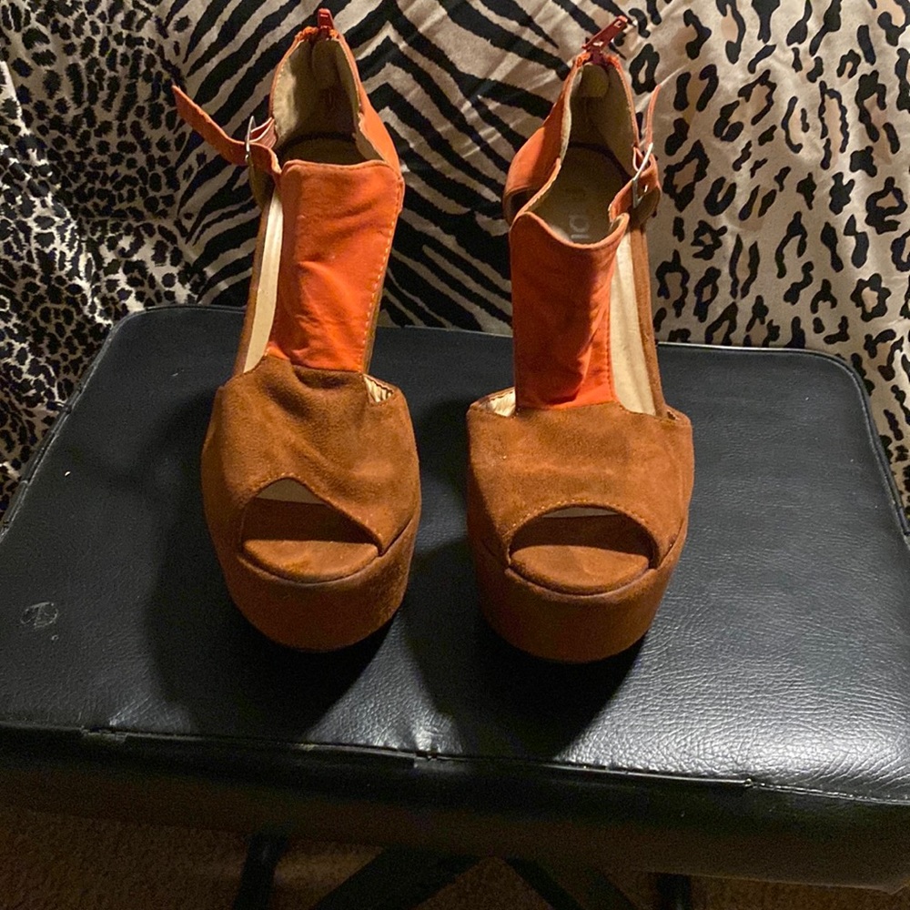 Wedges